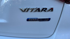 Suzuki Vitara 1.4 Boosterjet 48V Hybrid Go 5dr Petrol Estate